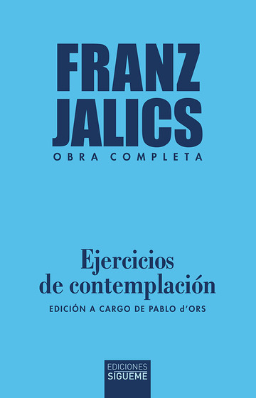 Ejercicios de contemplacin