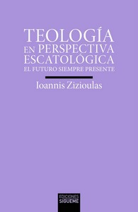 Teologia en perspectiva escatologica