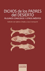 Dichos de los padres del desierto
