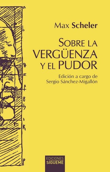 Sobre la vergenza y el pudor