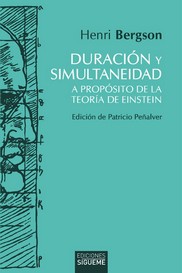 Duracion y simultaneidad