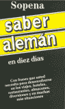 Quiere usted saber alemn en 10 das?