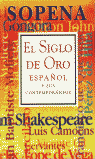 El siglo de oro espaol y sus contemporneos