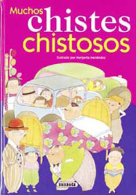 Muchos Chistes Chistosos 