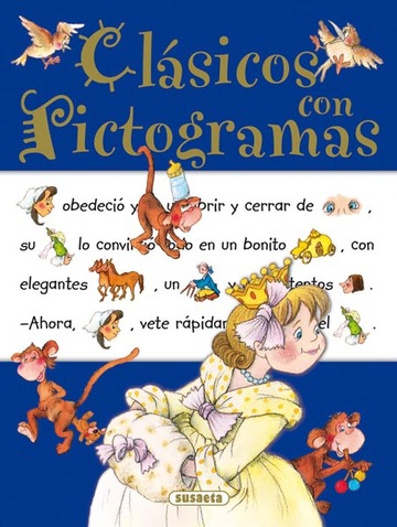 Clsicos Con Pictogramas 