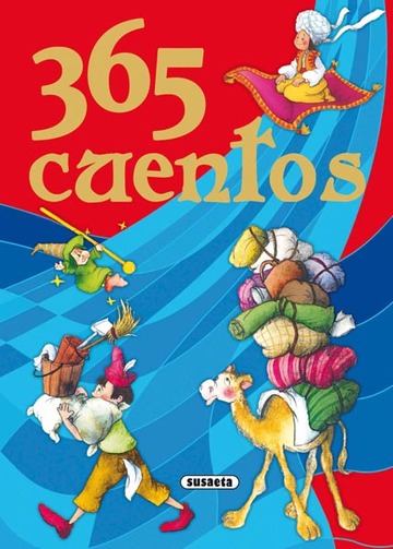 365 Cuentos 