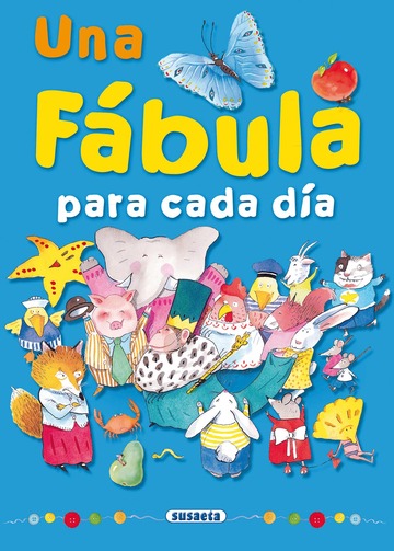 365 fbulas 