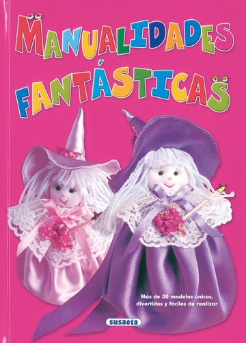 Manualidades fantsticas