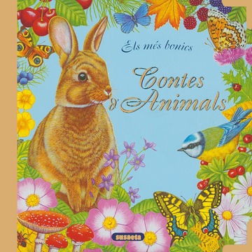 Els ms bonics contes d'animals