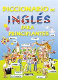 Diccionario De Ingls Para Principiantes 