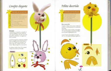 1000 Ideas De Manualidades 