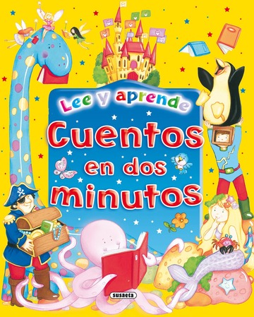 Cuentos en dos minutos 