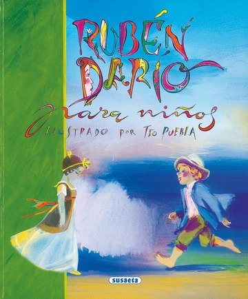 Rubn Daro para nios (Poesa para nios)