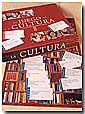 El juego de la cultura (Pack)