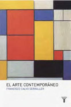 Arte contemporneo 