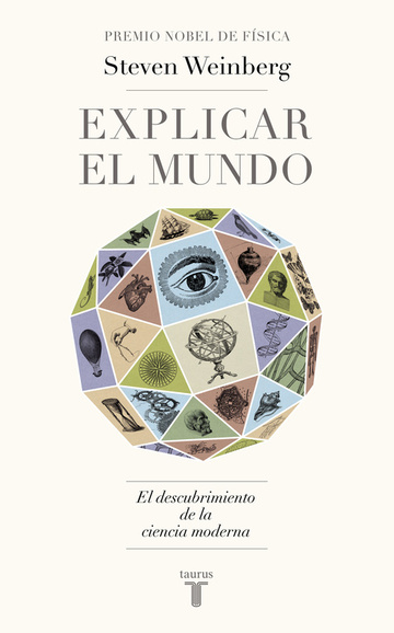 Explicar el mundo 