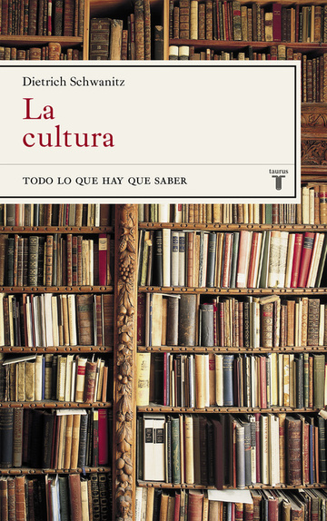 La cultura. Todo lo que hay que saber