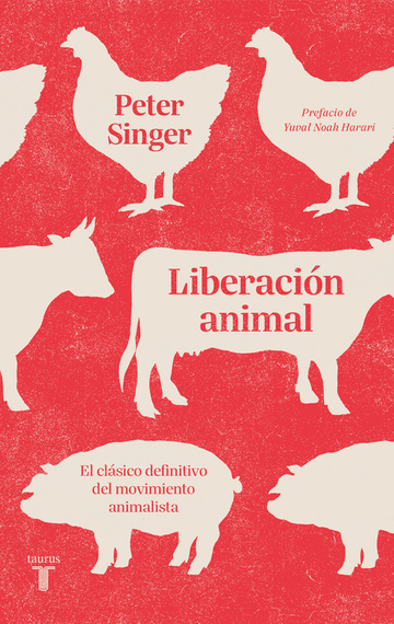 Liberacin animal