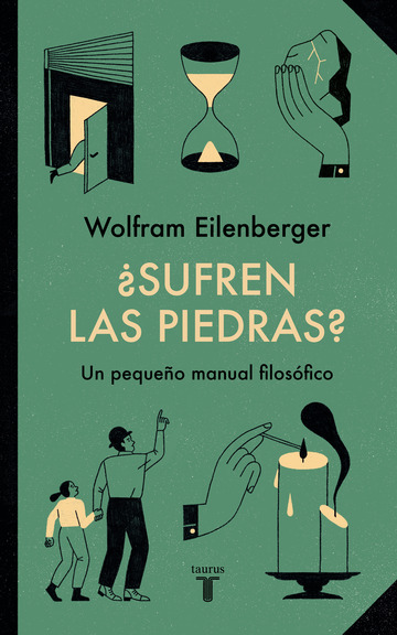 Sufren las piedras?