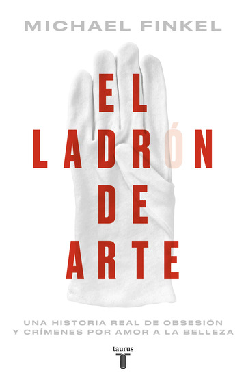El ladrn de arte