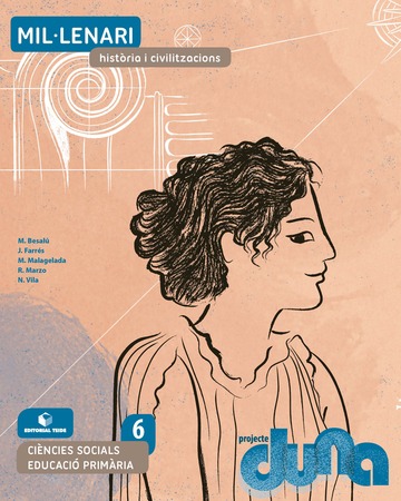 Cincies socials 6 EPO - Millenari. Histria i civilitzacions (DUNA)