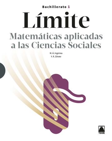 Lmite. Matemticas 1 Bachillerato - Ciencias Sociales
