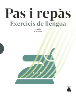 Nou Pas i Reps. Llengua catalana BATX