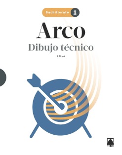 Arco. Dibujo tcnico 1 Bachillerato