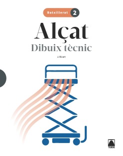 Alat. Dibuix tcnic 2 Batxillerat