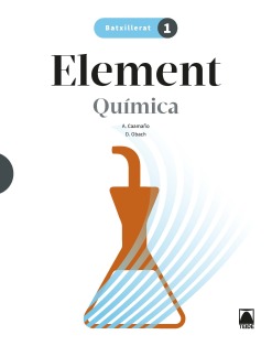 Element. Qumica 1 Batxillerat