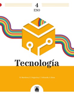 Tecnologa 4 ESO