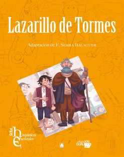Coleccin Dual. Lazarillo de Tormes