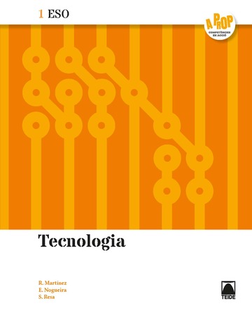 Tecnologia 1 ESO. A prop