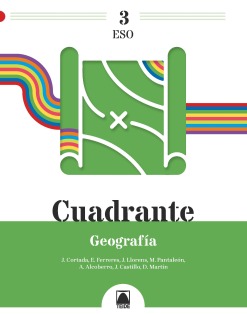 Cuadrante. Geografa 3 ESO