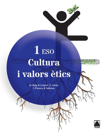 Cultura i valors tics 1 ESO