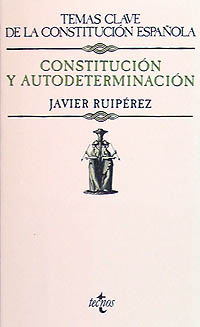 Constitucin y autodeterminacin