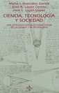 Ciencia, tecnologa y sociedad