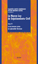 La Nueva Ley de Enjuiciamiento Civil. Tomo IV