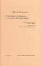 Montesquieu y Rousseau, precursores de la sociologa