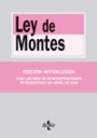 Ley de montes