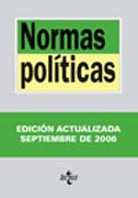 Normas polticas