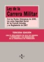 Ley de la Carrera Militar