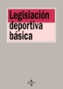 Legislacin deportiva bsica