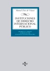 Instituciones de Derecho Internacional pblico
