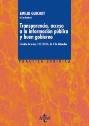Transparencia, Acceso a la Informacin Pblica y Buen Gobierno