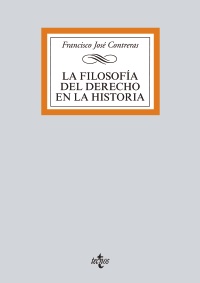 La Filosofa del Derecho en la Historia
