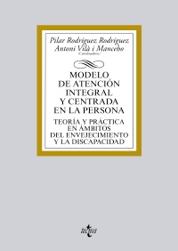 Modelo de atencin integral y centrada en la persona
