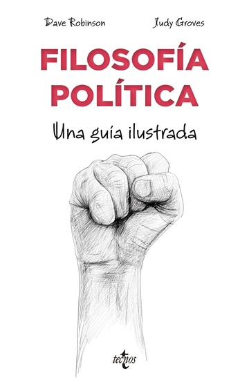Filosofa poltica. una gua ilustrada