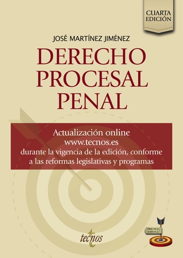 Derecho procesal penal 4 edicin 2021