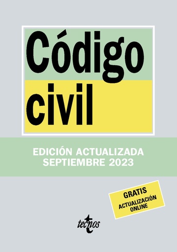 Cdigo Civil
